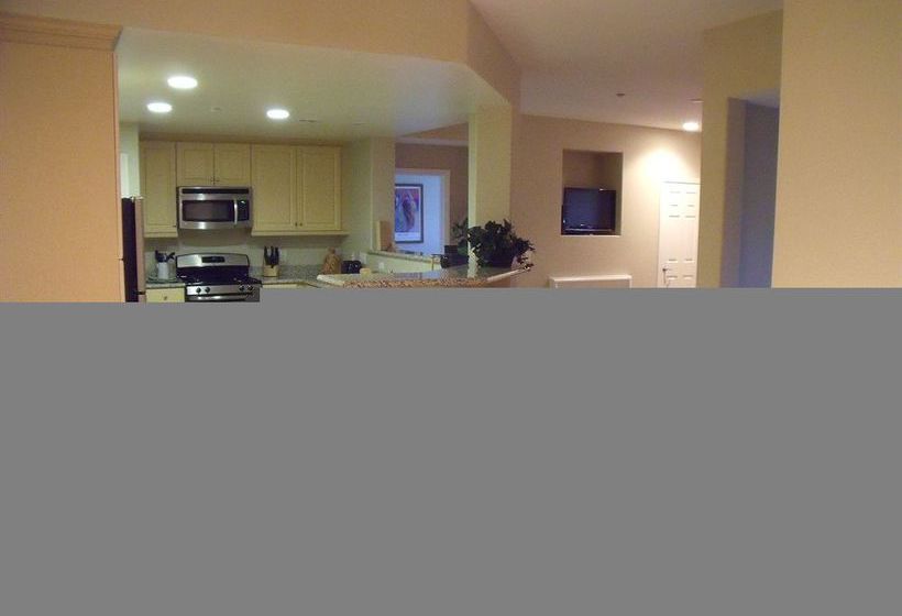 Hotel Sonoran Suites Of Palm Springs Palm Desert
