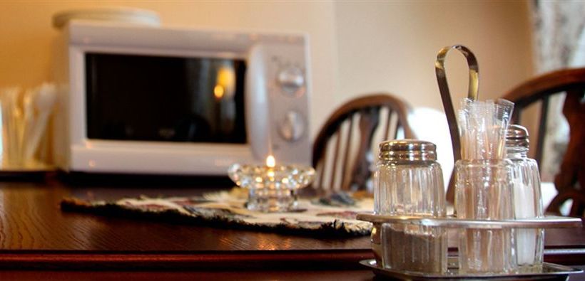 Abrins Hotell Bed & Breakfast I Västeras Ab Vasteras