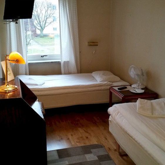 Abrins Hotell Bed & Breakfast I Västeras Ab Vasteras