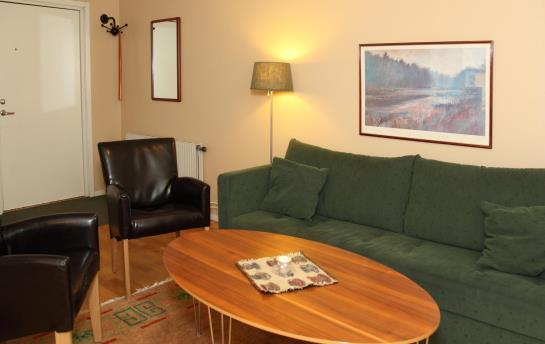 Abrins Hotell Bed & Breakfast I Västeras Ab Vasteras