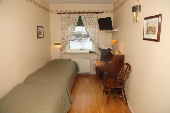 Abrins Hotell Bed & Breakfast I Västeras Ab Vasteras