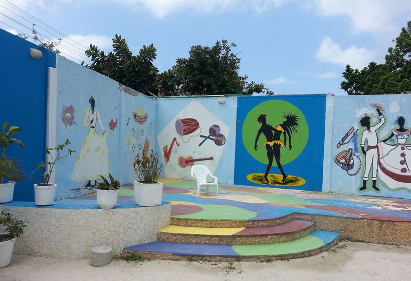 Hotel On Vacation Beach All Inclusive San Andres