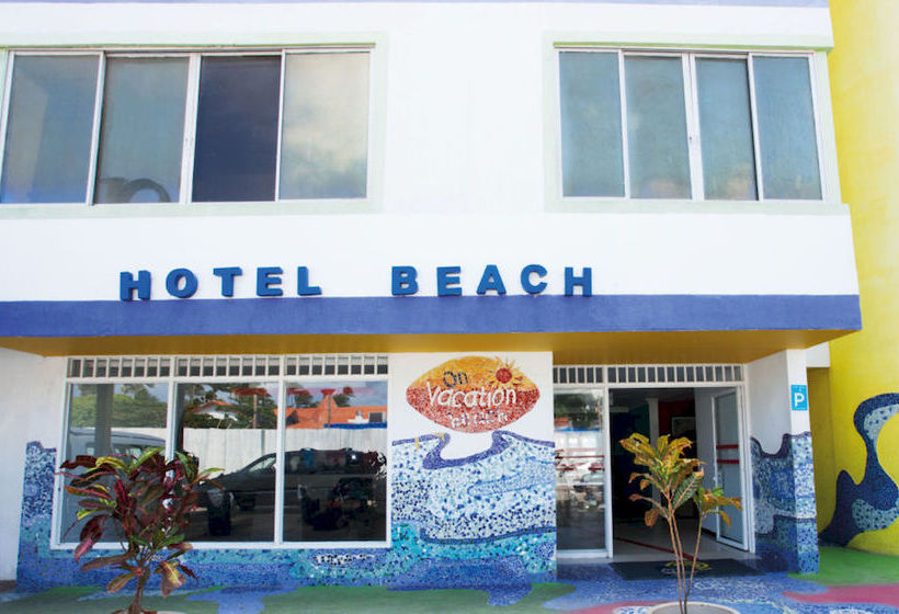 Hotel On Vacation Beach All Inclusive San Andres