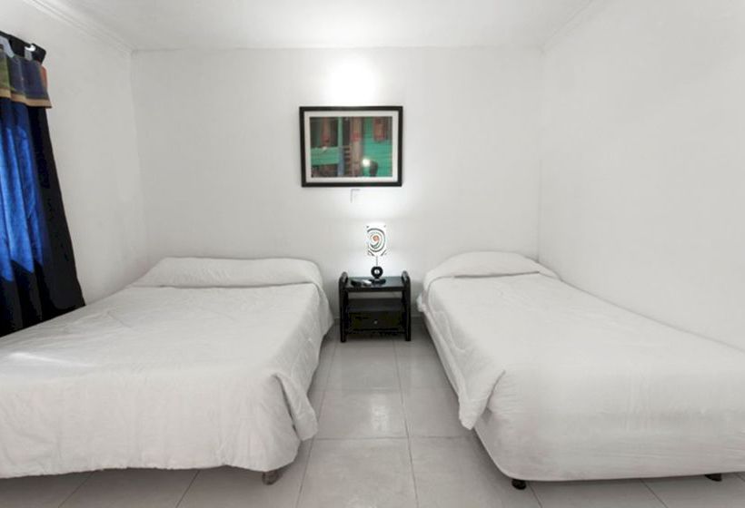 Hotel On Vacation Beach All Inclusive San Andres