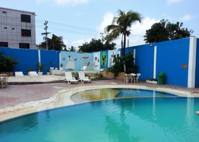 Hotel On Vacation Beach All Inclusive San Andres