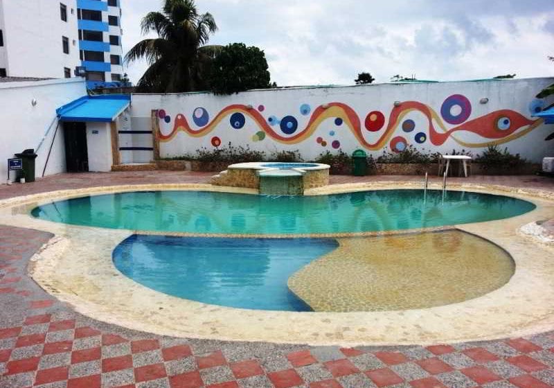 Hotel On Vacation Beach All Inclusive San Andres