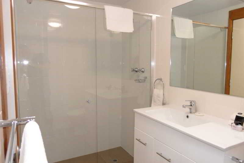 Hotel Adelaide Sorrento Meridien Serviced Apt North Adelaide