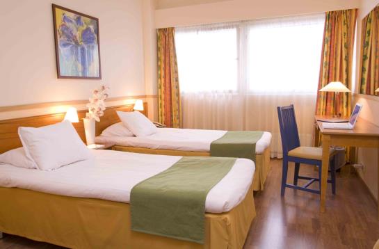 Hotel Meduna Druskininkai