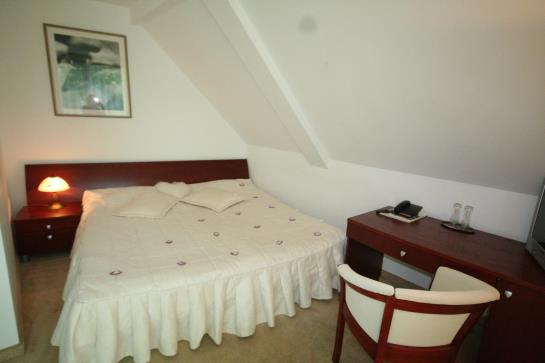 Hotel Meduna Druskininkai