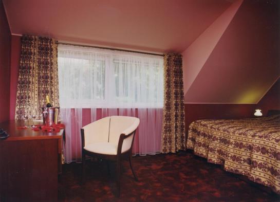 Hotel Meduna Druskininkai