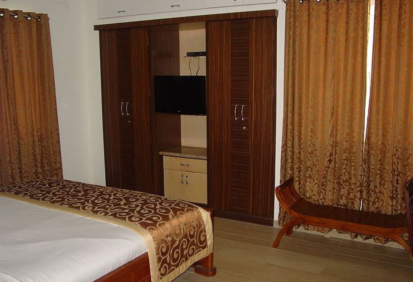 Pension Executive Comfort Guest House Saidapet Guindy Chennai