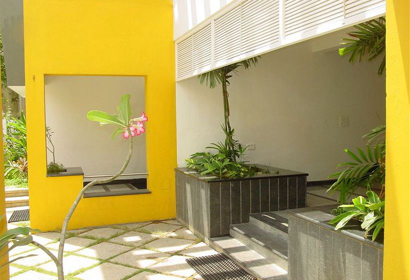 Pension Executive Comfort Guest House Saidapet Guindy Chennai