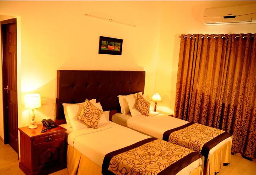 Pension Executive Comfort Guest House Saidapet Guindy Chennai