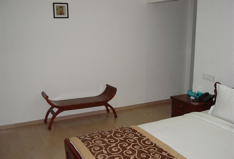 Pension Executive Comfort Guest House Saidapet Guindy Chennai