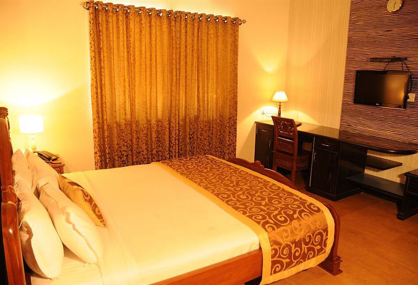 Pension Executive Comfort Guest House Saidapet Guindy Chennai