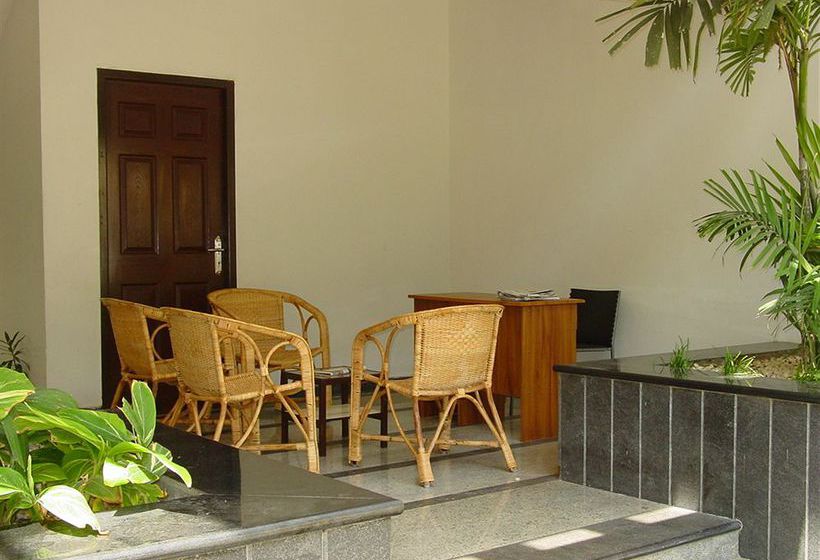 Pension Executive Comfort Guest House Saidapet Guindy Chennai
