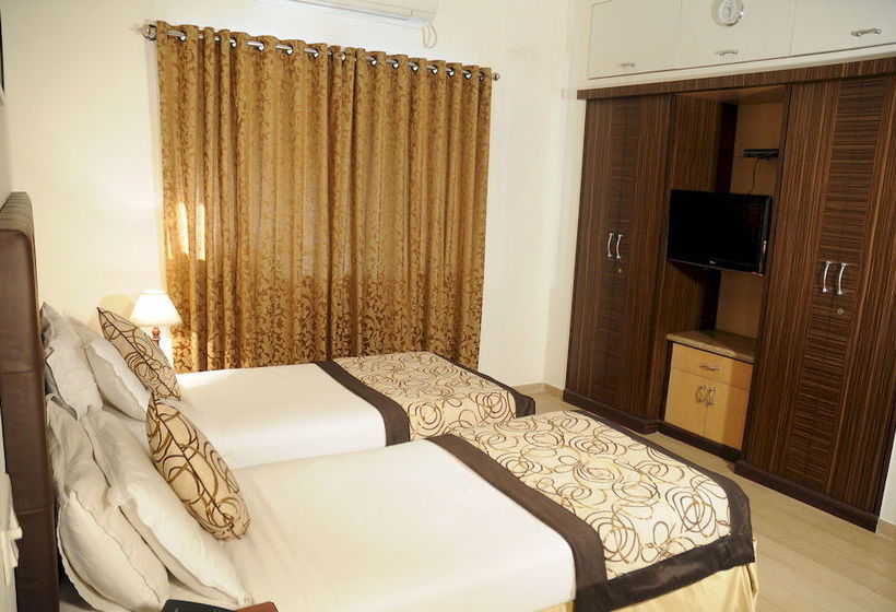 Pension Executive Comfort Guest House Saidapet Guindy Chennai