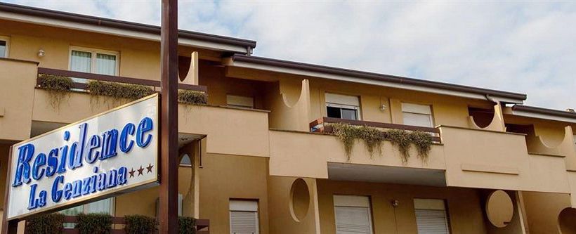 Residence Roma La Genziana Rome