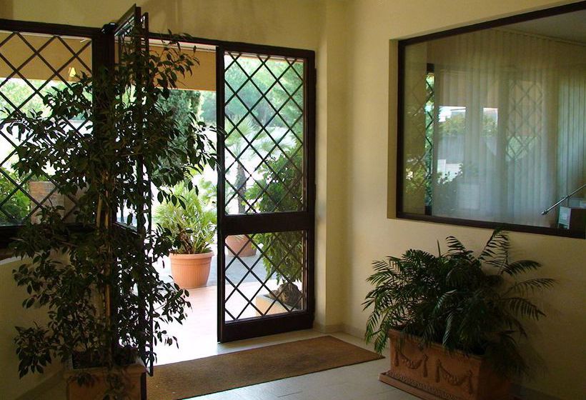 Residence Roma La Genziana Rome