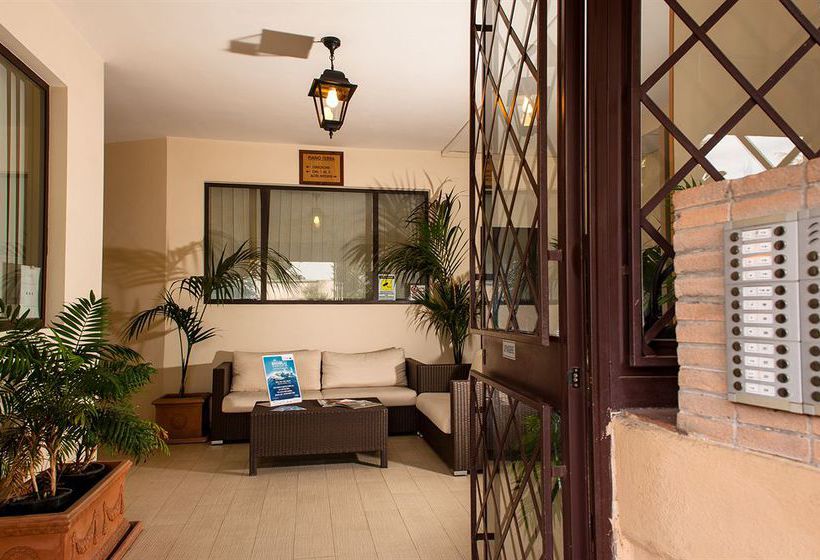 Residence Roma La Genziana Rome