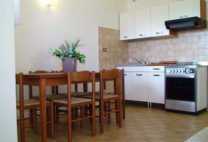Residence Roma La Genziana Rome