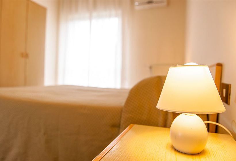 Residence Roma La Genziana Rome