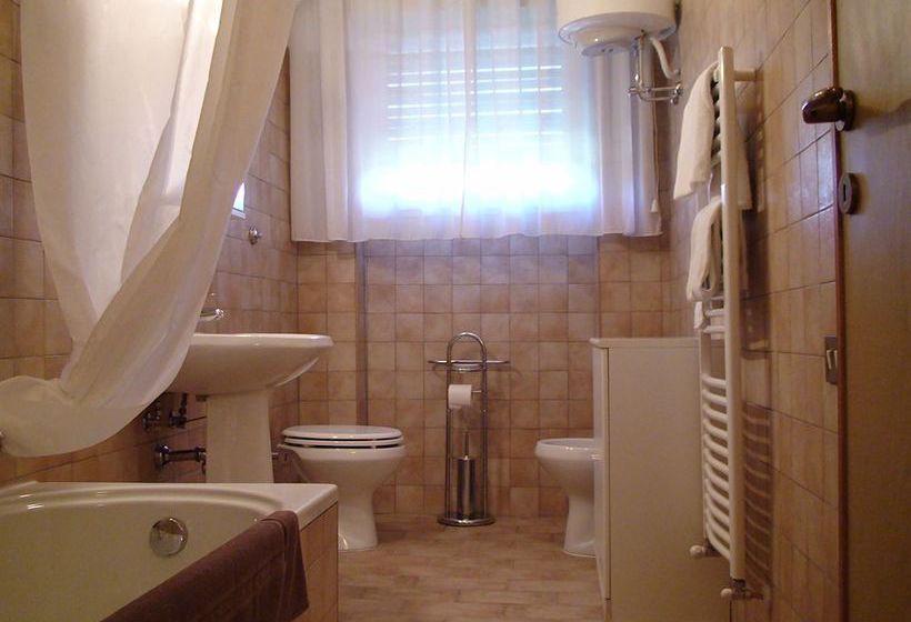 Residence Roma La Genziana Rome