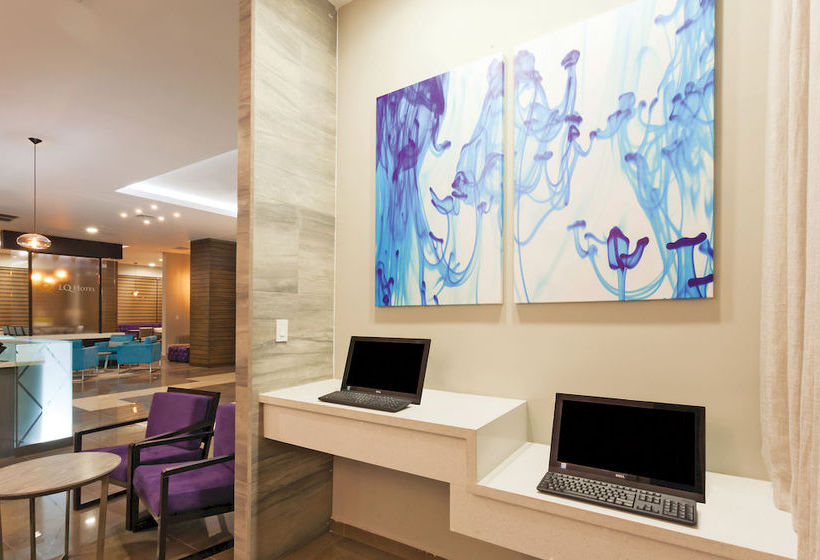 Lq Hotel Tegucigalpa