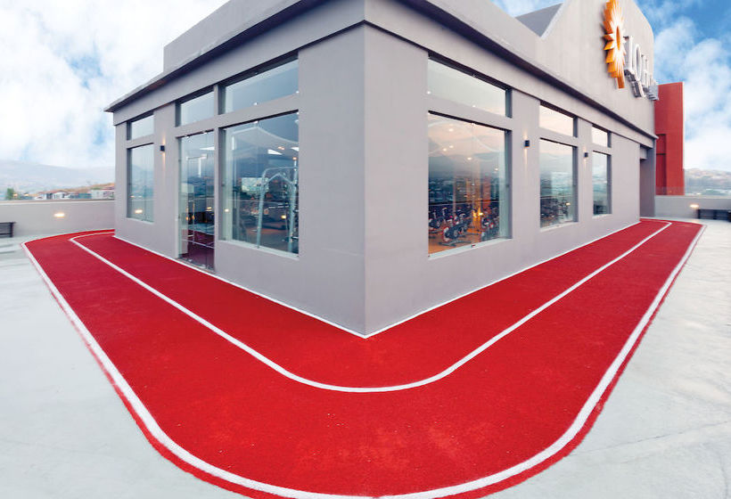 Lq Hotel Tegucigalpa