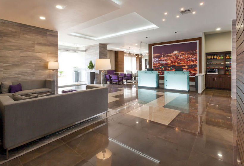 Lq Hotel Tegucigalpa