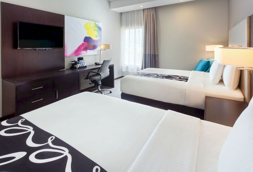 Lq Hotel Tegucigalpa