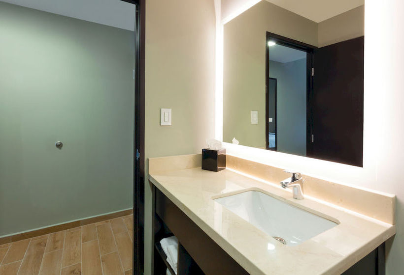 Lq Hotel Tegucigalpa