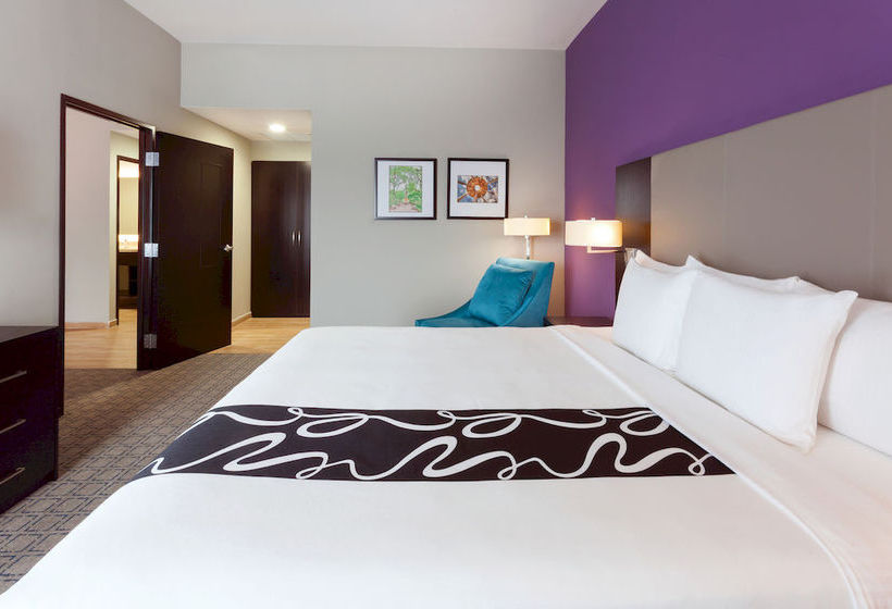 Lq Hotel Tegucigalpa