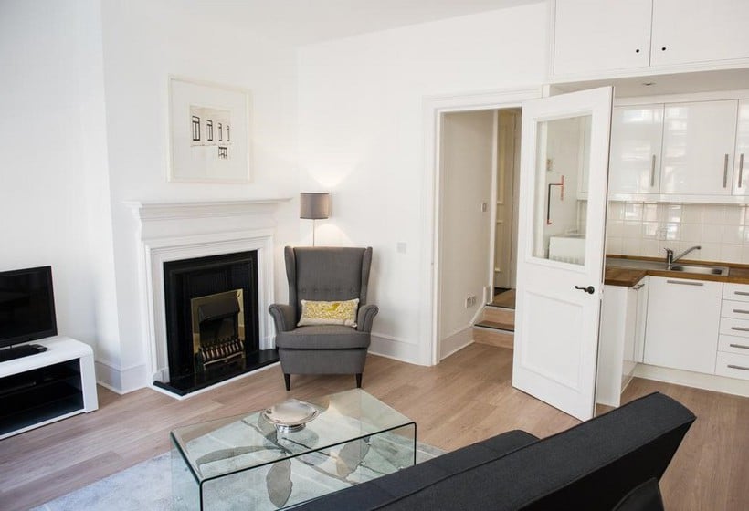 West End One Apartments Londen