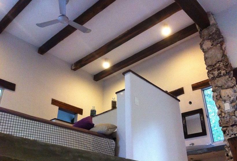 Hotel Mi Casa En La Jungla - Adults Only Puerto Morelos