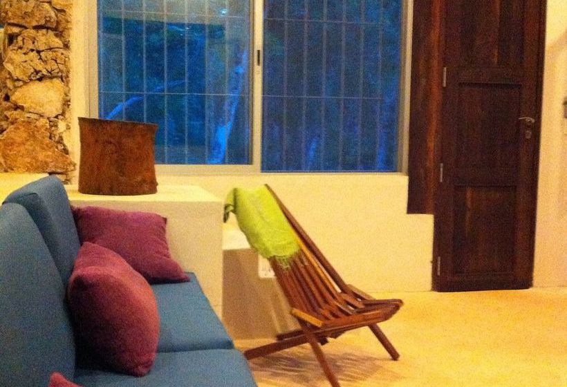 Hotel Mi Casa En La Jungla - Adults Only Puerto Morelos