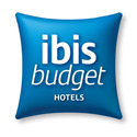 Ibis Budget ketenlogo