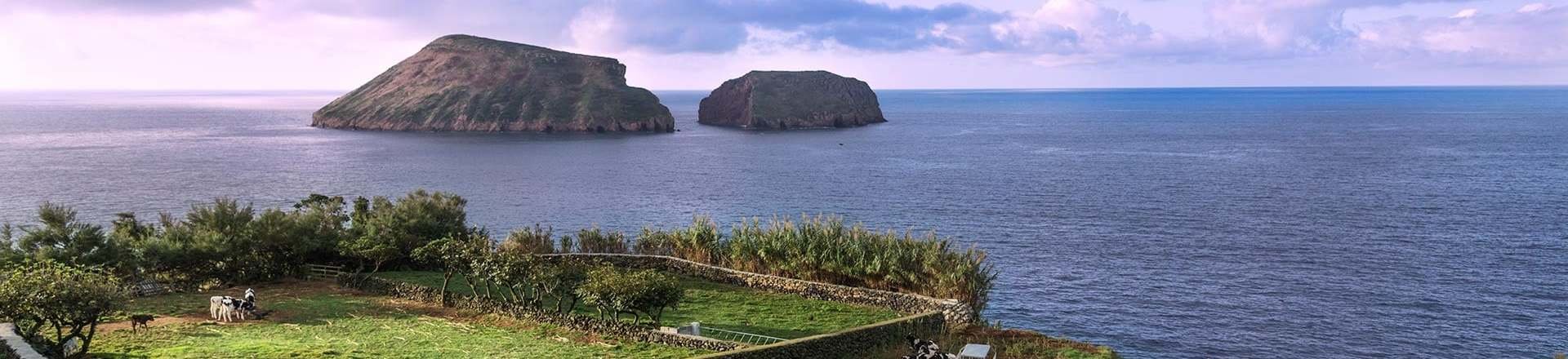 Azores, Isla de Terceira
