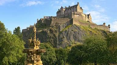 Edinburgh