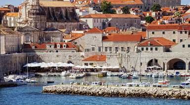Dubrovnik Dubrovnik