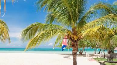 Combinado 3 Noches en La Habana y 4 en Cayo Santa María - Super Oferta Combinado 3 Noches en La Habana y 4 en Cayo Santa María - Super Oferta