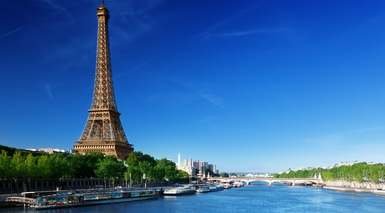 París, Ámsterdam, Crucero por el Rhin y Praga París, Ámsterdam, Crucero por el Rhin y Praga