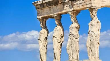 Circuito Cultural por Grecia + Mikonos y Santorini - Super Oferta Circuito Cultural por Grecia + Mikonos y Santorini - Super Oferta