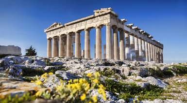 Grecia: Tour del Peloponeso Grecia: Tour del Peloponeso