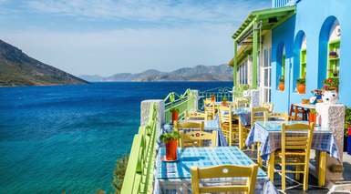 Naxos Naxos