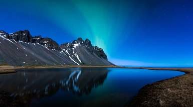 Maravillas de Islandia - Fly & Drive Maravillas de Islandia - Fly & Drive