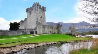 Irlanda al Completo Irlanda al Completo