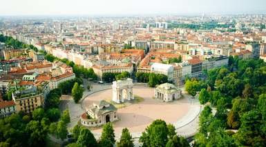Milano Milano