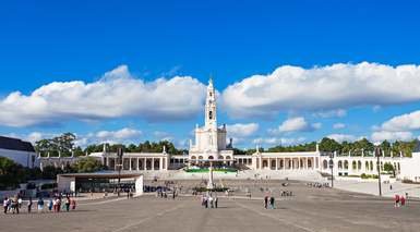 Lisboa con Fátima Lisboa con Fátima