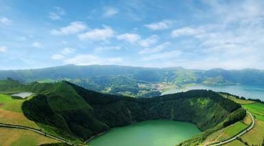 Azores, Isla de Sao Miguel Azores, Isla de Sao Miguel